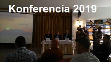 konferencia 2019